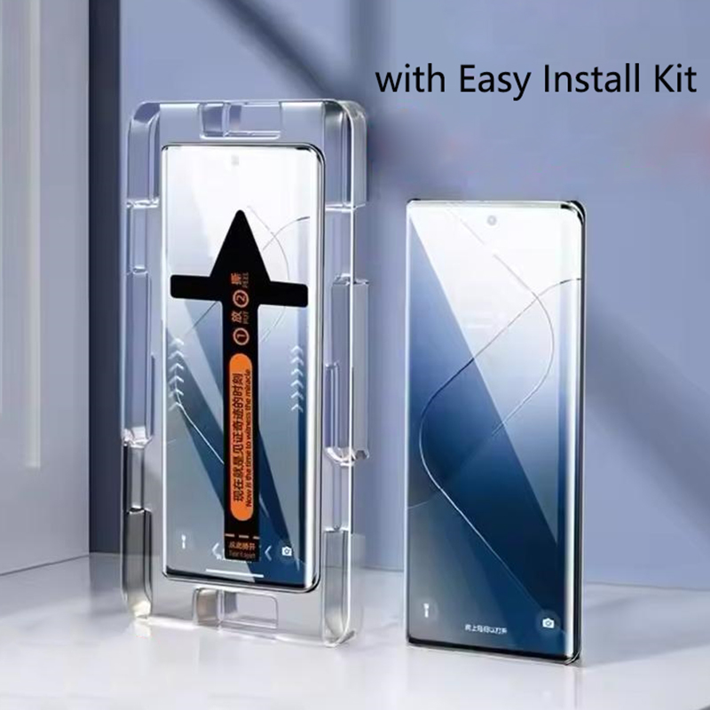 VIVO X200 X300 Pro X100 Ultra  - Screen Alignment Tool incelemesi ve fiyatı