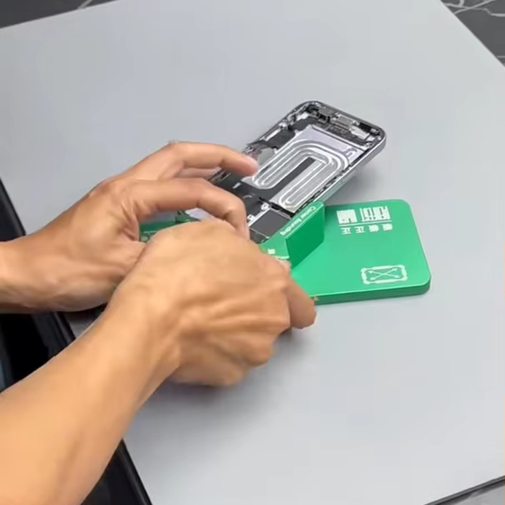 YCS Cep Telefonu Çerçeve Düzle - Screen Alignment Tool incelemesi ve fiyatı