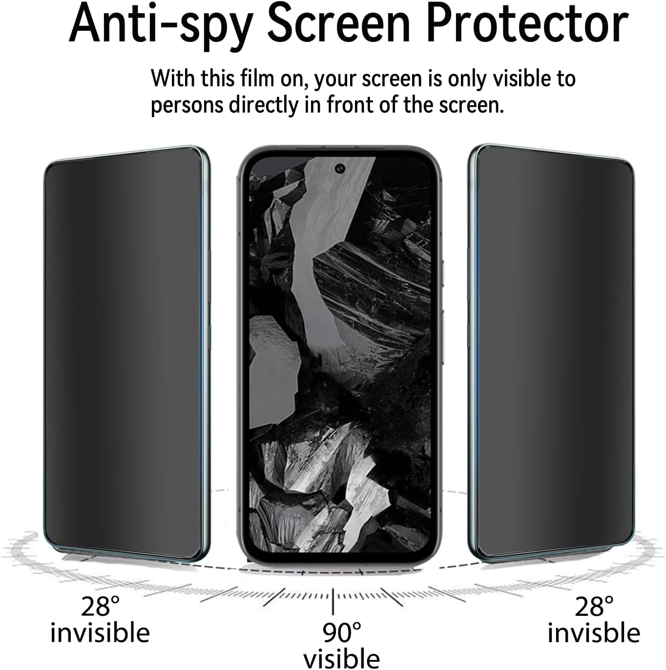 2'li Paket Gizlilik Filtresi T - Privacy Filter 2Pack incelemesi ve fiyatı