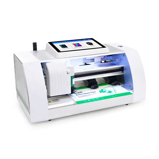 U8-390 Hidrojel Kesici Film Ke - Screen Protector Cutter incelemesi ve fiyatı