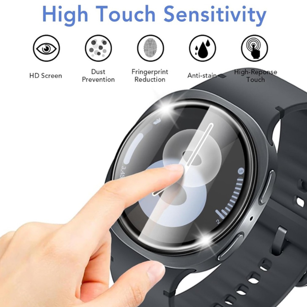 3/5 adet temperli cam Samsung  - Screen Alignment Tool incelemesi ve fiyatı