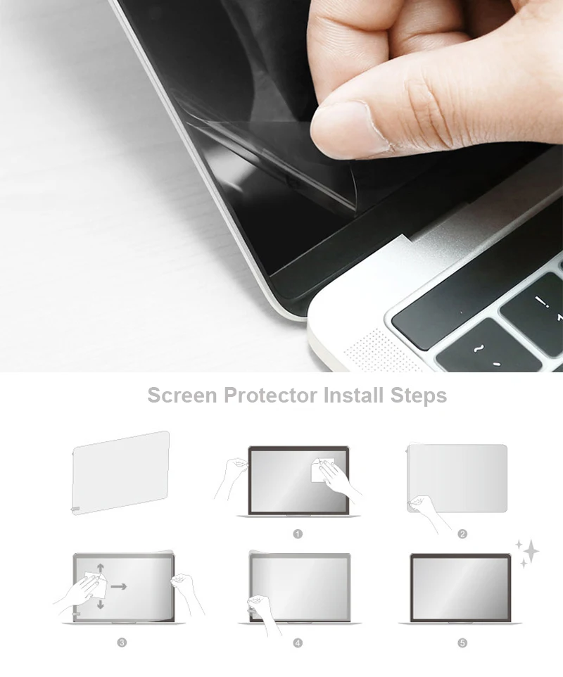 Mat Parlama Önleyici Ekran Kor - Matte Anti Glare Screen incelemesi ve fiyatı